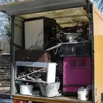 Евгений:  Вывоз мусора утилизация старой мебели 