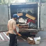 Евгений:  Вывоз мусора утилизация старой мебели 