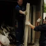 Евгений:  Вывоз мусора утилизация старой мебели 