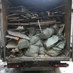 Евгений:  Вывоз мусора утилизация старой мебели 