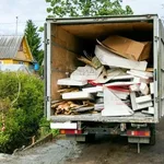 Евгений:  Вывоз мусора утилизация старой мебели 