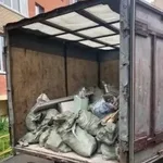 Евгений:  Вывоз мусора утилизация старой мебели 