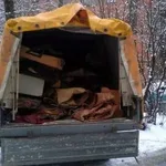 Евгений:  Вывоз мусора утилизация старой мебели 