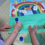 Елена:  Детский сад ДИНОДОБРИК