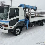 Николай:  Услуги манипулятора, грузоперевозки