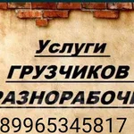 Виктория:  Разнорабочие