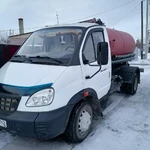 Виталя:  Откачка колодцев,сливных ям. 