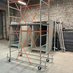 КамаТрейдСервис:  Строительные леса, вышка строительная тура Казань