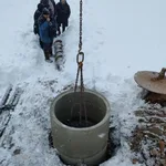 Руслан:  Колодцы, септики, водоснабжение