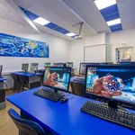 IT Колледж ТОП:  Московский международный колледж цифровых технологий