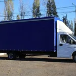 Владимир:  Перевозка грузов по России / Грузчики