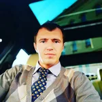 ЭНДРЮ:  Авто няня 