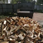 Илья:  Дешевые дрова колотые: разные деревья