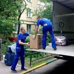 Тимур:  Услуги грузчиков