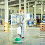 Татьяна:  Уборка помещений