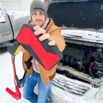 ПОМОЩЬ НА ДОРОГЕ КАЗАНЬ:  Прикурить автомобиль Большая Атня