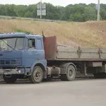 Сергей:  Ремонт грузовых автомобилей выезд Воскресенское