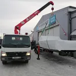 Олег:  Услуги манипулятора