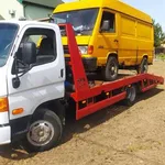 IL:  Эвакуатор Калининград ДЕШЕВО 