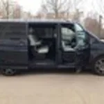Виталий:  Трансфер аэропорт и межгород (авто до 20 мест)