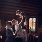 Ирина Барабанова:  Фотосъемка Крещения в Нижнем Новгороде и области