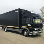 Татьяна:  Грузоперевозки Добрянка, Пермский край- Казахстан