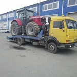 Дмитрий:  Эвакуатор Борисовка круглосуточно
