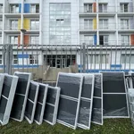 Максим:  Москиные сетки стандарт на окна 