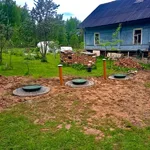 Дмитрий Назаров:  ⭐️⭐️⭐️⭐️⭐️ Установка, монтаж септиков под ключ в Атемаре
