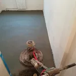 Сергей:  Полусухая стяжка в Москве