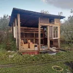 Павел:  снос домов,бань,сараев .