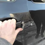 Мастер:  Открою ваш автомобиль без повреждения замков