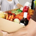 Валерий:  Доставка продуктов