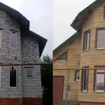 Георгий:  Бригада строителей