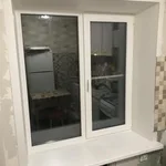 Артём:  Монтаж пластиковых окон пвх и алюминия