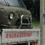 Евгений:   Кран манипулятор