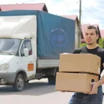 Игорь:  Грузчики+ Машина Воронеж.