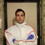 Антон:  Дезинфекция: Обработка от клопов, тараканов, уничтожение...