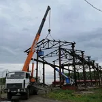 Алексей:  Автокран 25 тонн