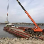 Алексей:  Автокран 25 тонн