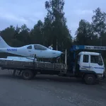 Алексей:  Автокран 25 тонн