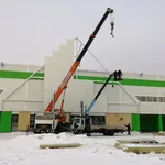 Алексей:  Автокран 25 тонн