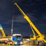 Алексей:  Автокран 25 тонн