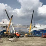 Алексей:  Автокран 25 тонн