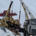 Алексей:  Автокран 25 тонн