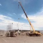 Алексей:  Автокран 25 тонн