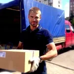 Максим:  Грузчики. Переезды. Вывоз мусора Саратов.