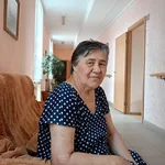Забота:  Уход за пожилыми людьми