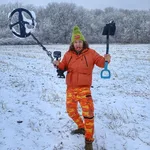 ПОМОЩЬ НА ДОРОГЕ КАЗАНЬ:  Поиск с металлоискателем Казань