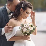 Ирина:  Свадебный фотограф